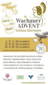 Wachauer Advent Dürnstein
